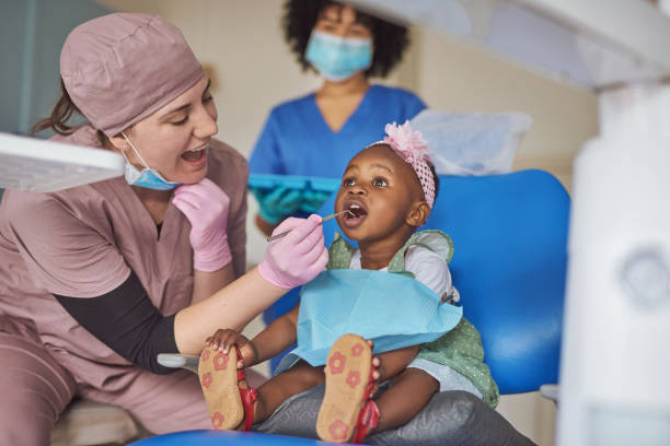 Dental Bonding in Folcroft, PA
