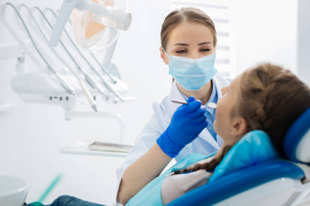 Best Traditional Braces  in Folcroft, PA